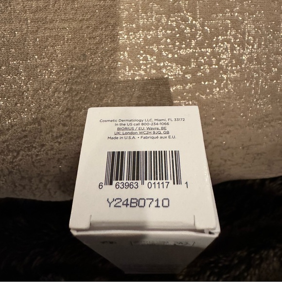 dr. b lab
HYDRATING SERUM-TO-HIGHLIGHTER, Perfect For All Skin Types, NEW in Box - Picture 4 of 15